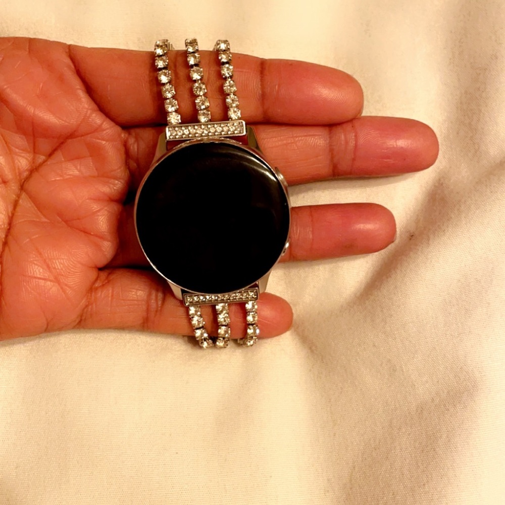 Samsung Active Watch - Picture 2 of 6